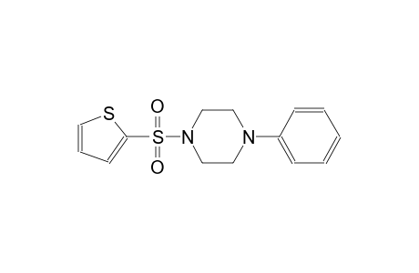 1-phenyl-4-(2-thienylsulfonyl)piperazine