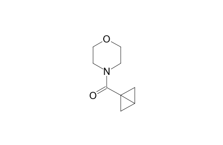Bicyclo[1.1.0]butan-1-yl(morpholino)methanone