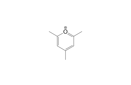 2,4,6-trimethylpyrylium