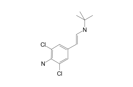 Clenbuterol -H2O