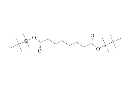 bis[(t-butyl)dimethylsilyl] suberate