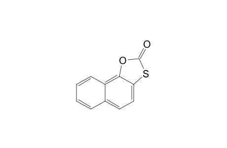 2-Benzo[g][1,3]benzoxathiolone
