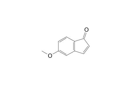 5-Methoxyinden-1-one