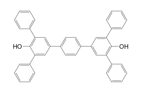 3,3",5,5"-Tetraphenyl-1,1' : 4',1"-terphenyl-4,4''-diol