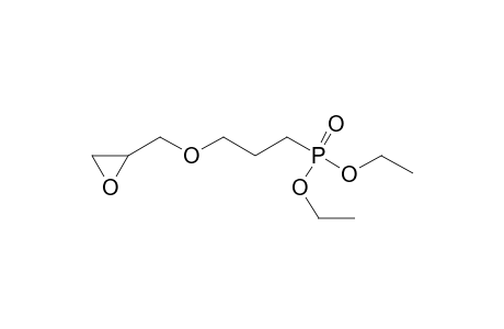 Epoxy C3 diethylphosphonate