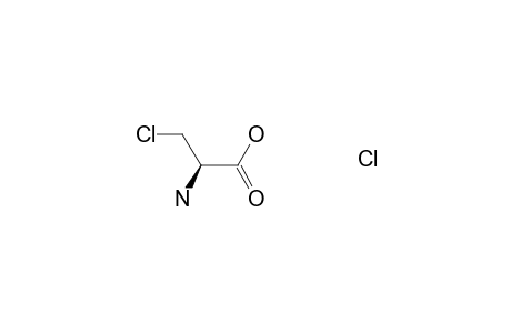 3-Chloro-L-alanine hydrochloride