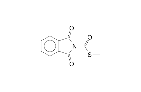 Phthalimide, N-(methylthio)carbonyl-