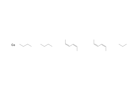 COBALT, (HAPTO-4-1,5-CYCLOOCTADIENE)(9-ETHYLFLUORENYL)-