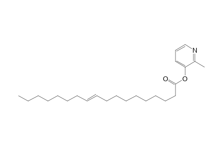 picolinyl octadec-10-enoate