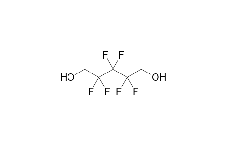2,2,3,3,4,4-Hexafluoro-1,5-pentanediol