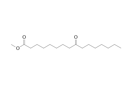Methyl 9-oxohexadecanoate
