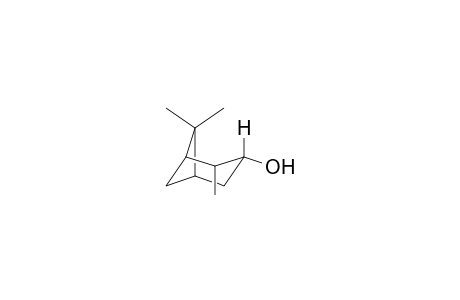 Bicyclo[3.1.1]heptan-3-ol, 2,6,6-trimethyl-