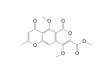 DIMETHYL-LATEROPYRONE