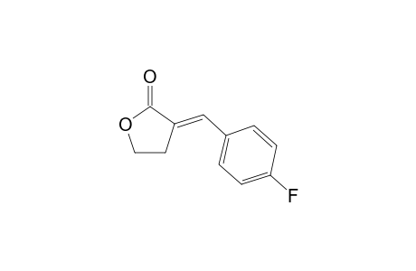 3-(4-Fluorobenzylidene)-dihydrofuran-2(3H)-one