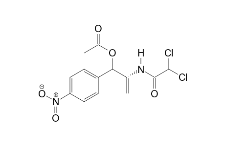 Chloramphenicol (-H2O) AC