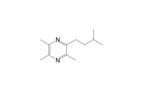 2-Isopentyl-3,5,6-trimethylpyrazine