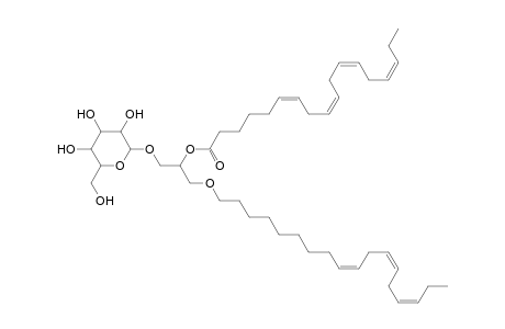 MGDG O-18:3_18:4