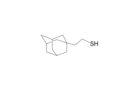 2-(1-adamantyl)ethanethiol