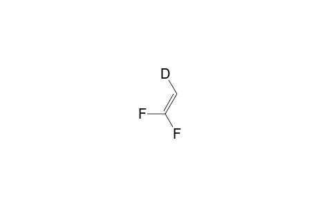 1,1-Difluoroethylene-2-D
