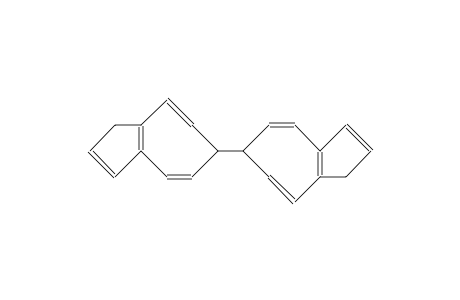 Bis(1,6-dihydro-azulen-6-yl)