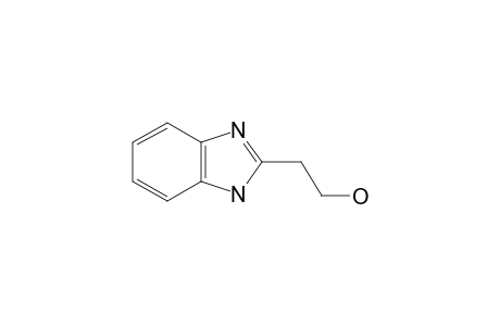 2-BENZIMIDAZOLEETHANOL