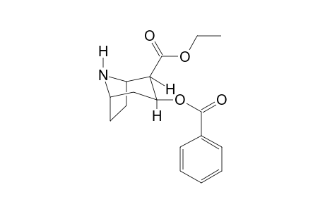 Cocaethylene-M (N-Desmethyl)