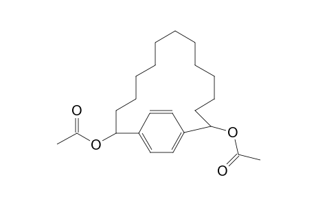 (cis)-1,13-Diacetoxy[13]paracyclophane