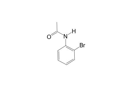 2'-Bromoacetanilide