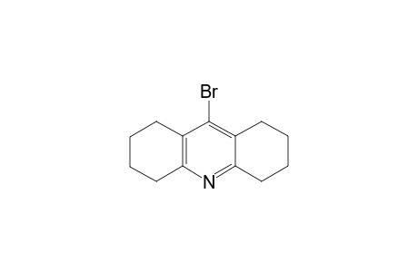 9-BROMO-1,2,3,4,5,6,7,8-OCTAHYDROACRIDINE