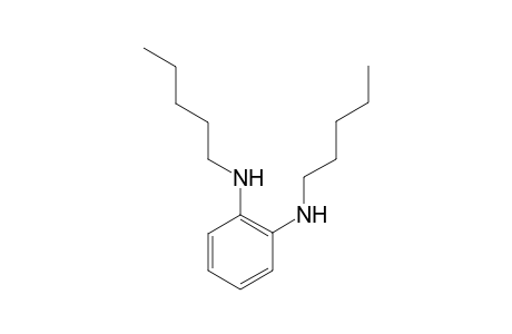 N,N'-Dipentylbenzene-1,2-diamine