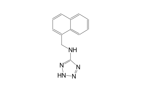 N-(1-naphthylmethyl)-2H-tetraazol-5-amine