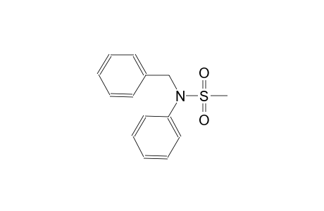 N-benzyl-N-phenylmethanesulfonamide