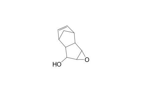 endo-4,5-Epoxy-endo-tricyclo[5.2.1.0(2,6)]dec-8-en-exo-3-ol
