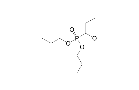 DIPROPYL-1-HYDROXYPROPYL-PHOSPHONATE