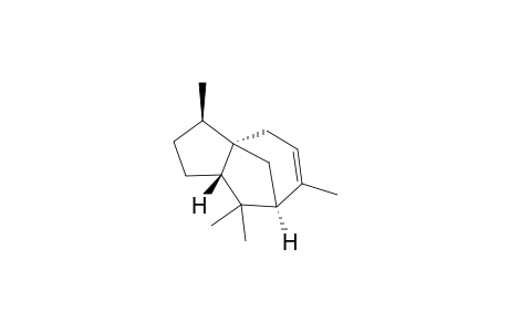 (-)-.alpha.-Cedrene