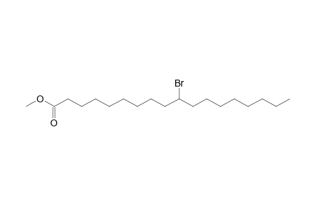 Methyl 10-bromooctadecanoate