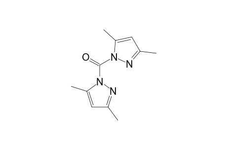 bis(3,5-dimethylpyrazol-1-yl)methanone