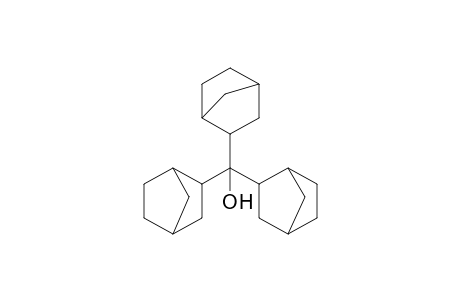 tri-2-norbornylmethanol