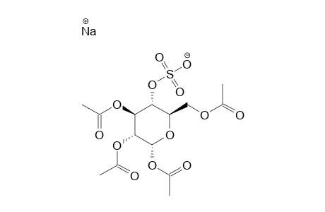 SODIUM_1,2,3,6-TETRA-O-ACETYL-ALPHA-D-GLUCOPYRANOSE_4-SULFATE