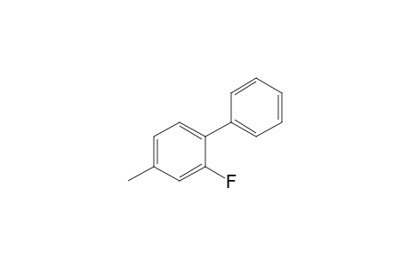 2-Fluoro-4-methylbiphenyl