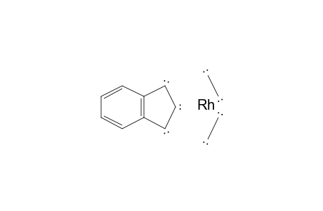 Rhodium, bis(ethylene)-indenyl-