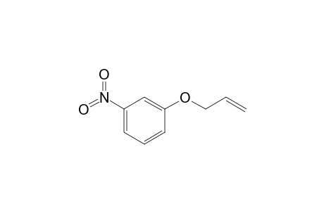 3-(Allyloxy)nitrobenzene