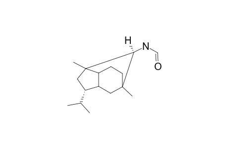 2-FORMAMIDOPUPUKEANANE;MINOR_ISOMER;TRANSOID