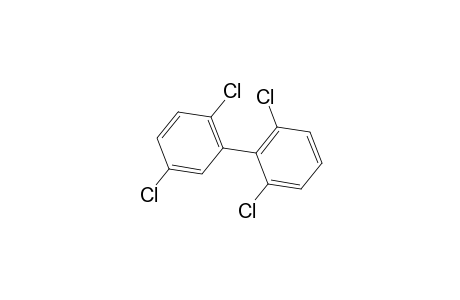 1,1'-Biphenyl, 2,2',5,6'-tetrachloro-