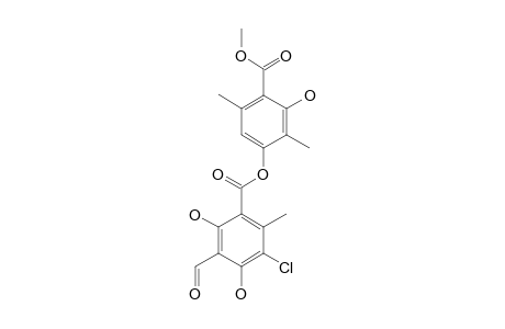 5-CHLORO-ATRANORINE