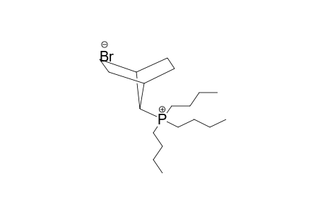 (7-TRINORBORNYL)TRIBUTYLPHOSPHONIUM BROMIDE