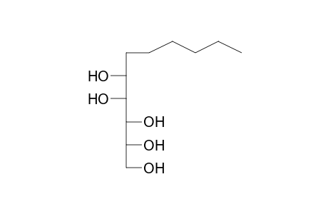 D-Mannoundecane-1,2,3,4,5-pentaol