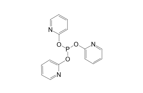 tripyridin-2-yl phosphite