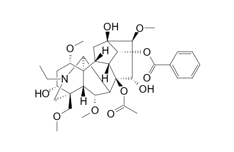 Aconitine