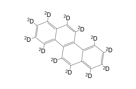 Chrysene-d12